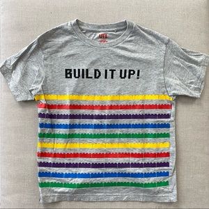 LEGO kids tee shirt